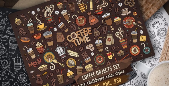 Vector на тему графика