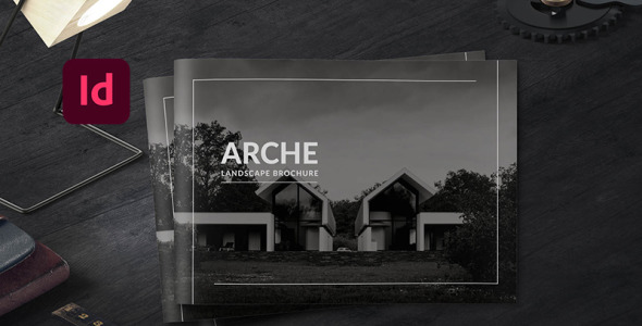 Фирменный стиль на тему графика