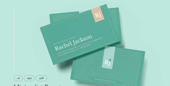 Фирменный стиль на тему графика