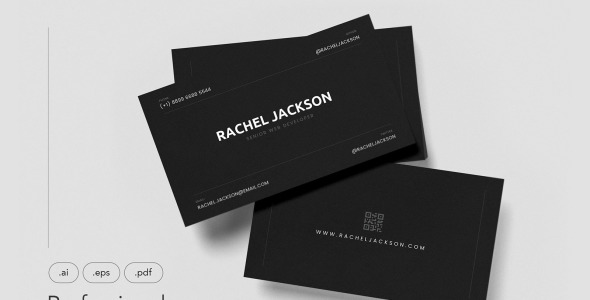 Фирменный стиль на тему графика