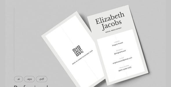 Фирменный стиль на тему графика