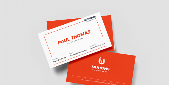 Фирменный стиль на тему графика