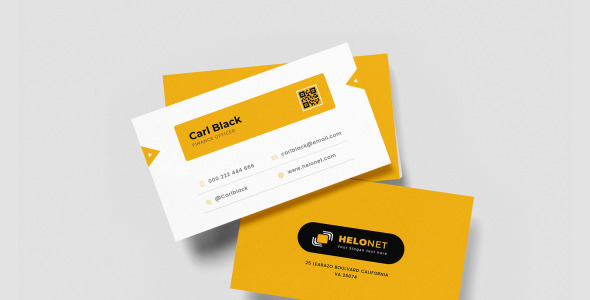 Фирменный стиль на тему графика