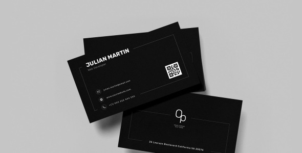 Фирменный стиль на тему графика