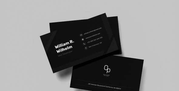 Фирменный стиль на тему графика