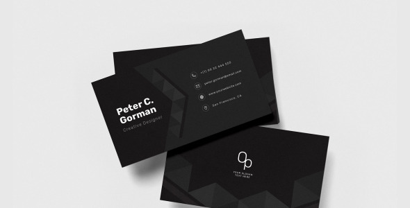 Фирменный стиль на тему графика