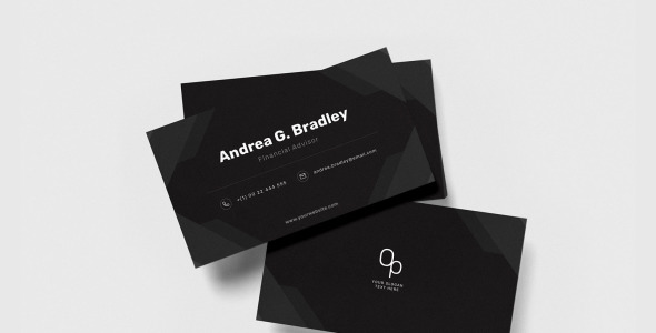 Фирменный стиль на тему графика