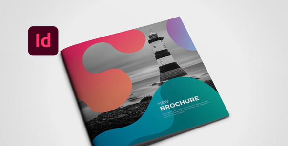 Фирменный стиль на тему графика