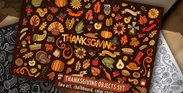 Vector на тему графика