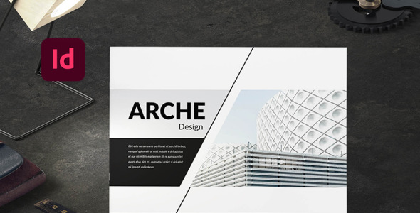 Фирменный стиль на тему графика