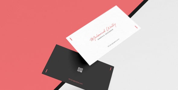 Мокап для продукта на тему графика