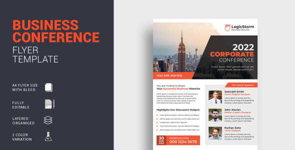 Фирменный стиль на тему графика