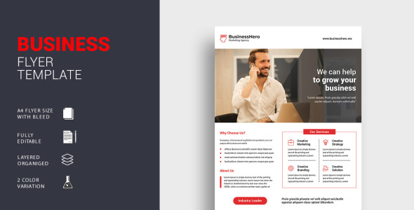 Фирменный стиль на тему графика