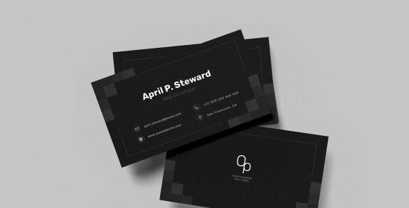 Фирменный стиль на тему графика