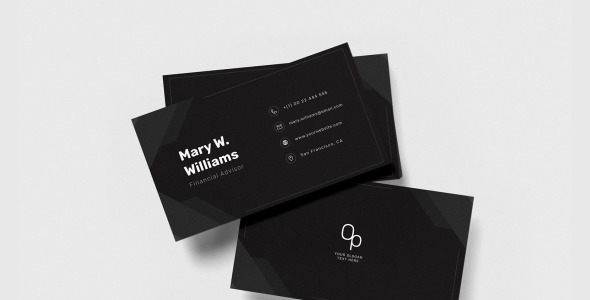 Фирменный стиль на тему графика