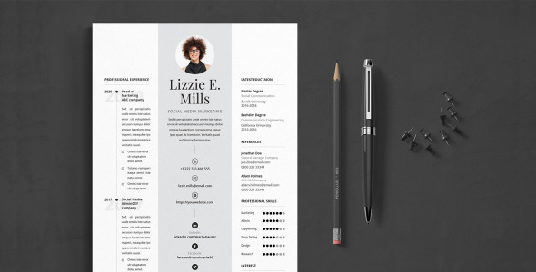 Резюме на тему графика