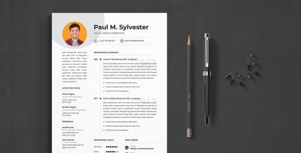 Резюме на тему графика