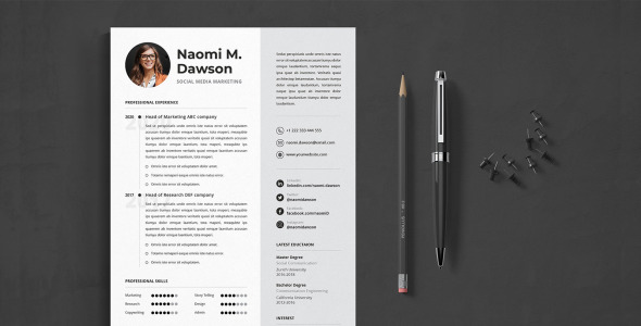 Резюме на тему графика