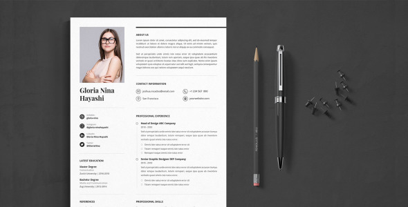 Резюме на тему графика