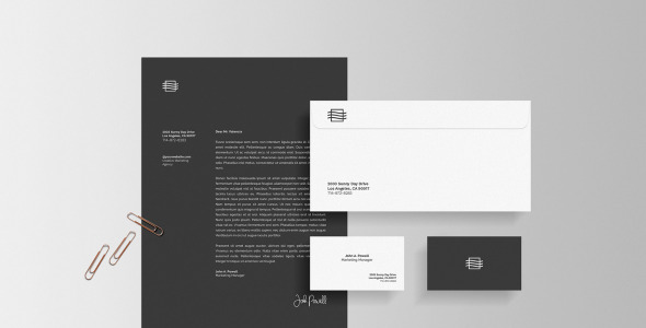 Мокап для продукта на тему графика