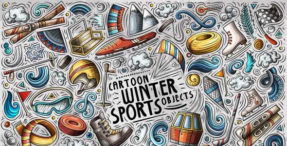 Vector на тему графика