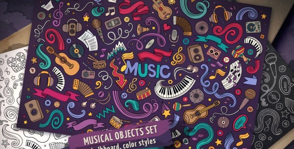 Vector на тему графика