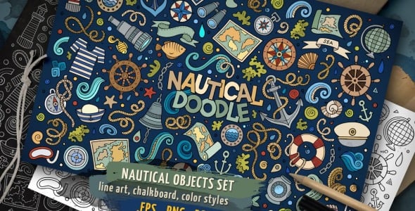 Vector на тему графика