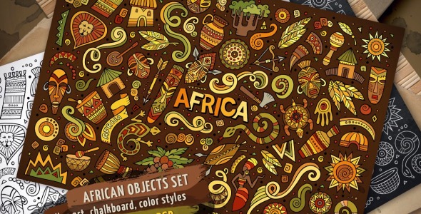 Vector на тему графика