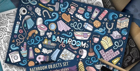 Vector на тему графика