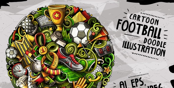 Иллюстрация на тему графика