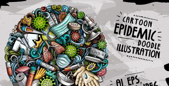 Иллюстрация на тему графика