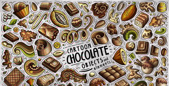 Vector на тему графика