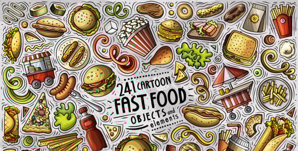 Vector на тему графика