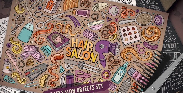 Vector на тему графика