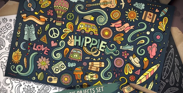 Vector на тему графика