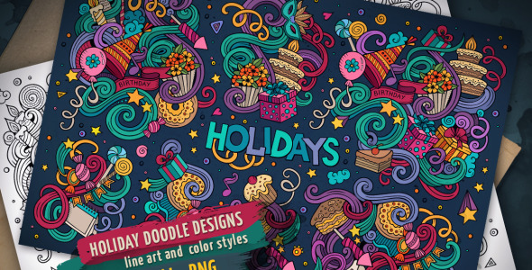 Фирменный стиль на тему графика