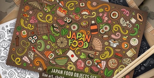 Vector на тему графика