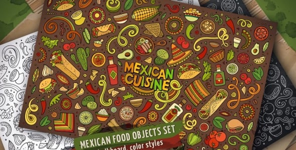 Vector на тему графика