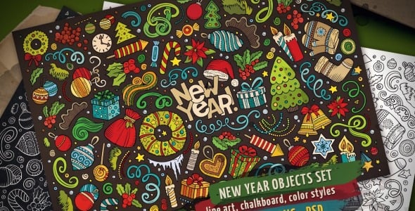 Vector на тему графика