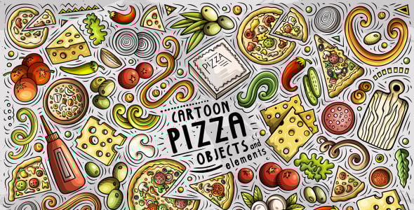 Vector на тему графика