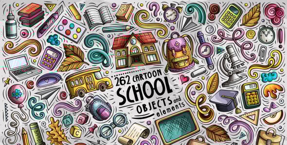 Vector на тему графика