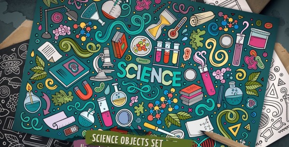 Vector на тему графика