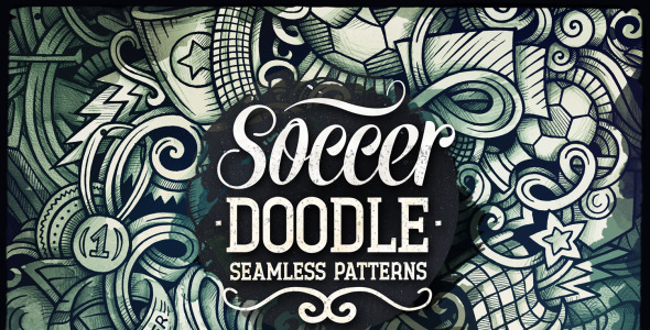 Pattern на тему графика