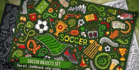 Vector на тему графика