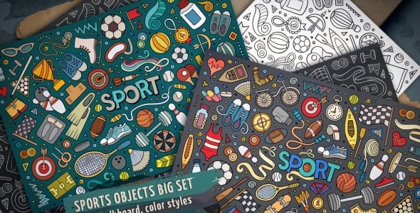 Vector на тему графика