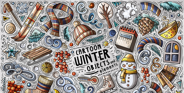 Vector на тему графика