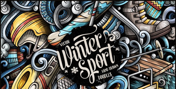 Иллюстрация на тему графика