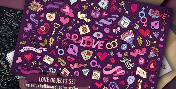 Vector на тему графика