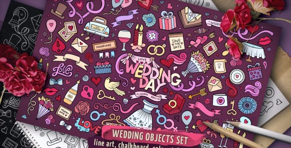 Vector на тему графика