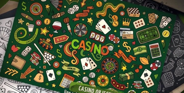 Vector на тему графика